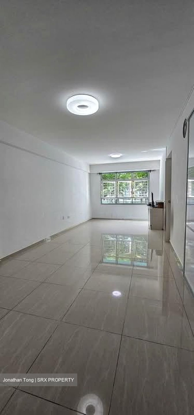 Blk 574 Limbang Green (Choa Chu Kang), HDB 4 Rooms #554095761